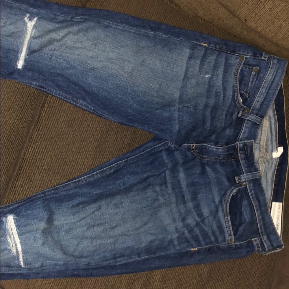 Rag&Bone Jeans